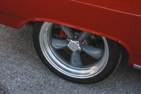 1964 Chevrolet El Camino