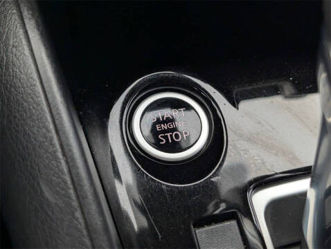 2020 Nissan Versa SV