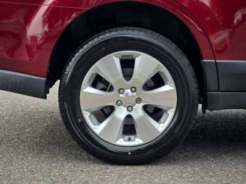 2011 Subaru Outback 3.6R Limited