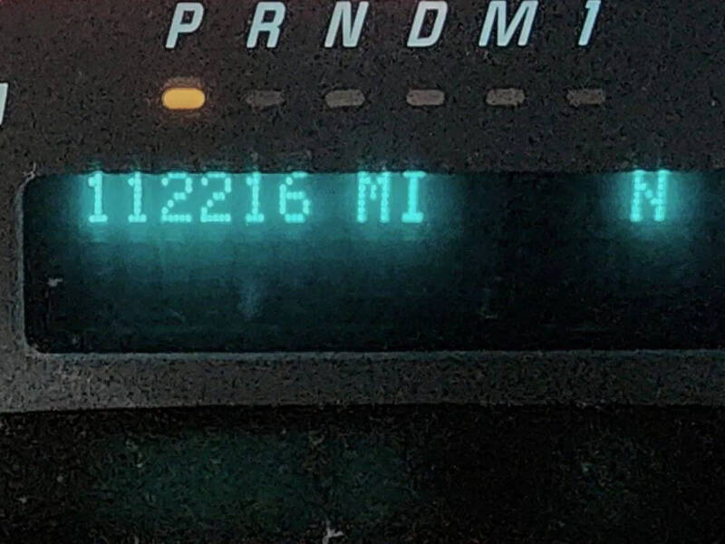 2020 Chevrolet Express LT 3500