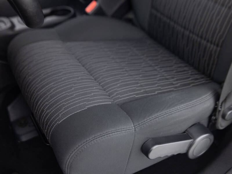 2012 Jeep Wrangler Unlimited Rubicon