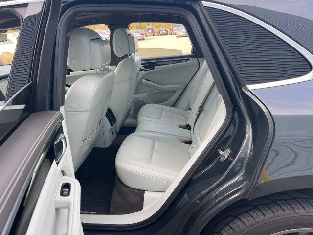 2019 Porsche Macan S