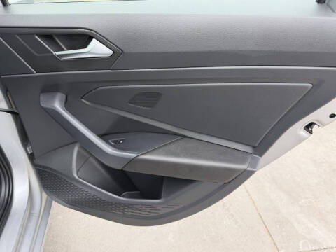 2022 Volkswagen Jetta SE