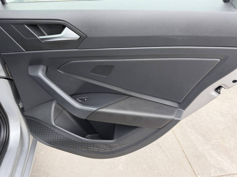 2022 Volkswagen Jetta SE
