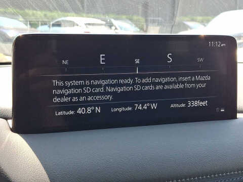 2023 Mazda CX-5 2.5 S Select