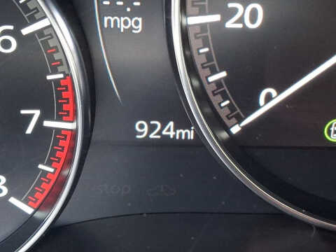 2026 Mazda CX-30 2.5 S Aire Edition