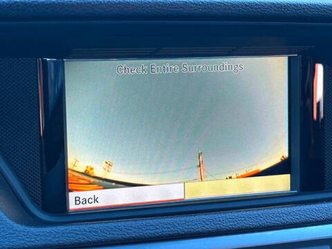 2011 Mercedes-Benz E-Class E 350 Luxury 4MATIC