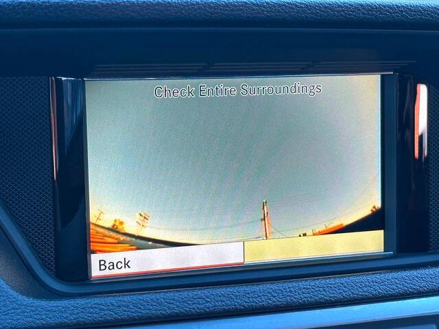 2011 Mercedes-Benz E-Class E 350 Luxury 4MATIC