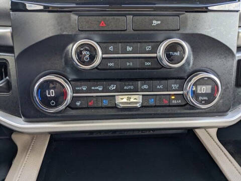 2022 Ford Expedition XLT