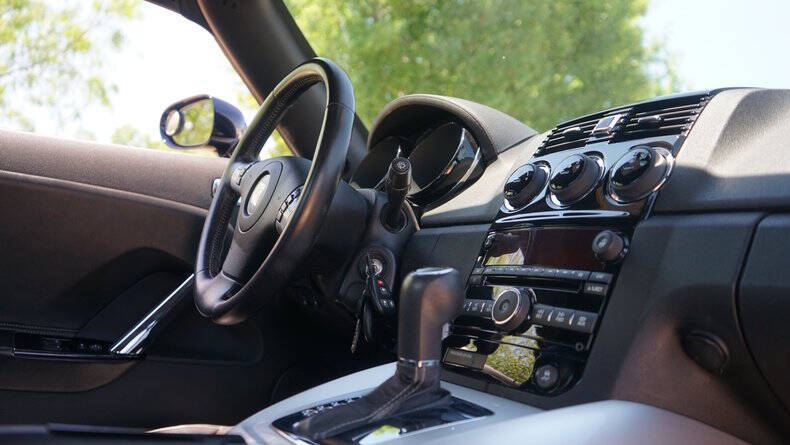 2008 Saturn SKY