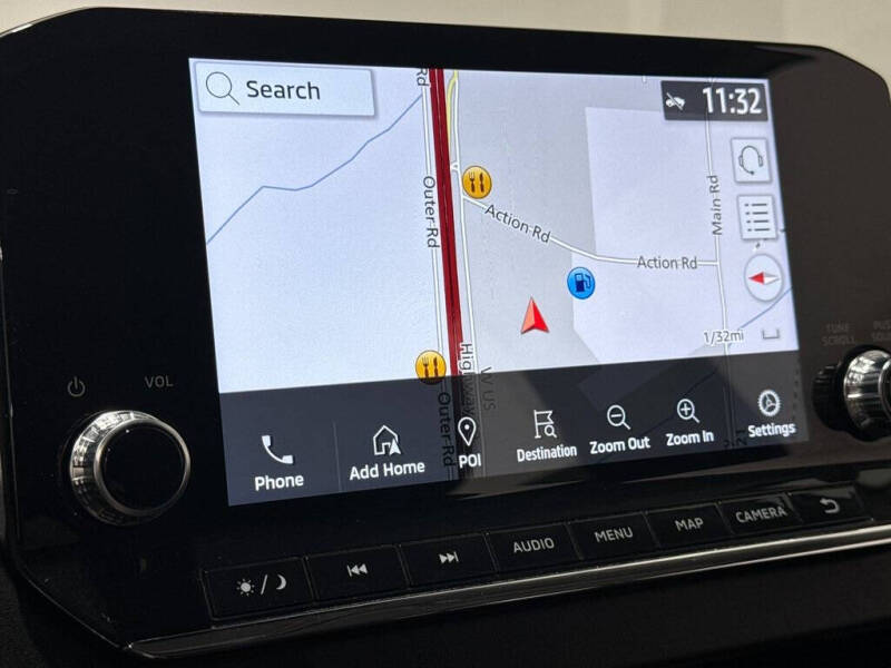 2023 Mitsubishi Outlander PHEV SEL