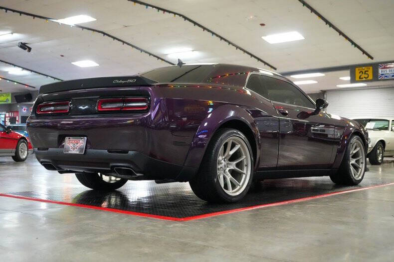 2020 Dodge Challenger