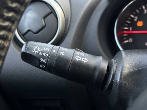 2012 Nissan Rogue SV w/SL Package