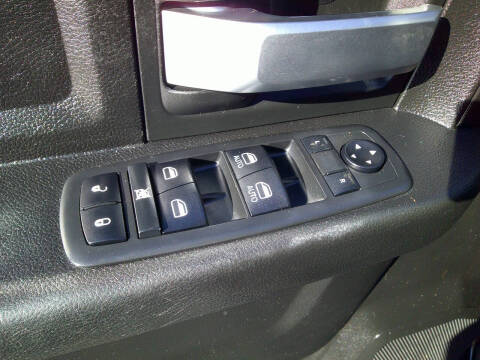 2019 RAM 2500 Tradesman