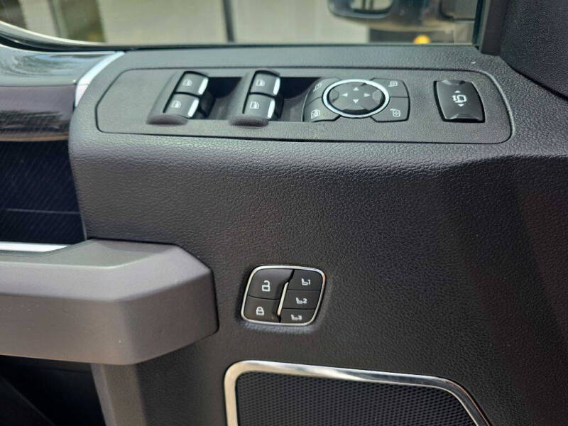 2020 Ford F-250 Super Duty