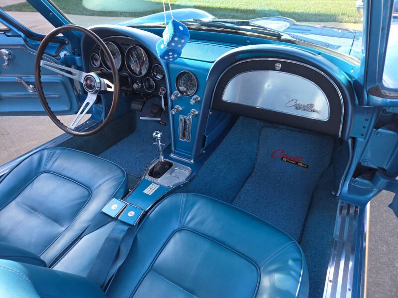 1965 Chevrolet Chevette