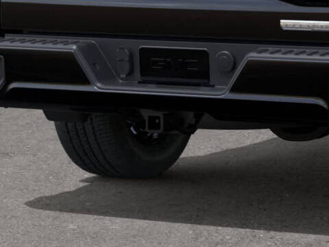 2026 GMC Sierra 1500 Elevation Standard