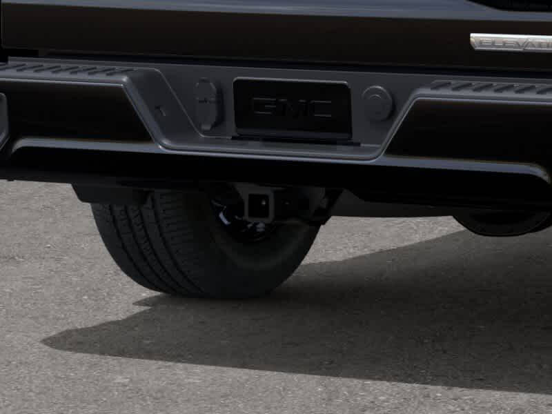 2026 GMC Sierra 1500 Elevation Standard