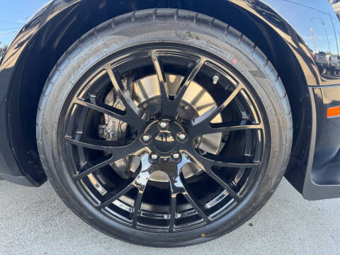 2020 Dodge Challenger R/T Scat Pack 50th An.