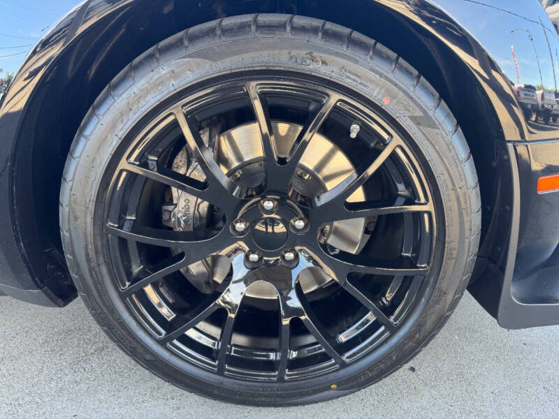 2020 Dodge Challenger R/T Scat Pack 50th An.