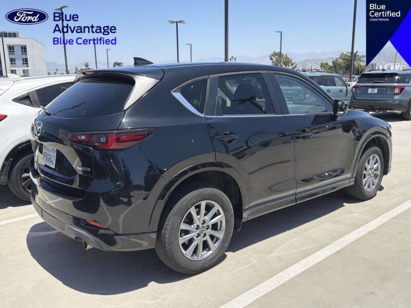 2024 Mazda CX-5 2.5 S Select