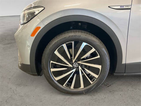 2026 Volkswagen ID.4 Pro