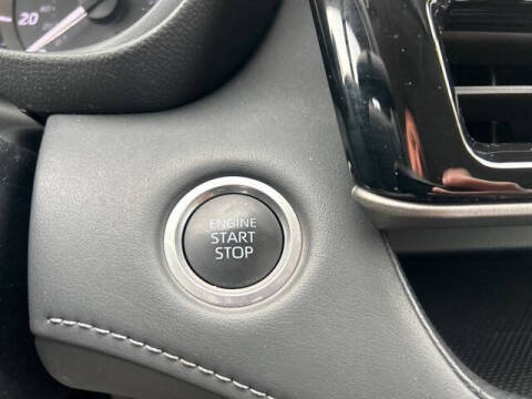 2024 Toyota Highlander