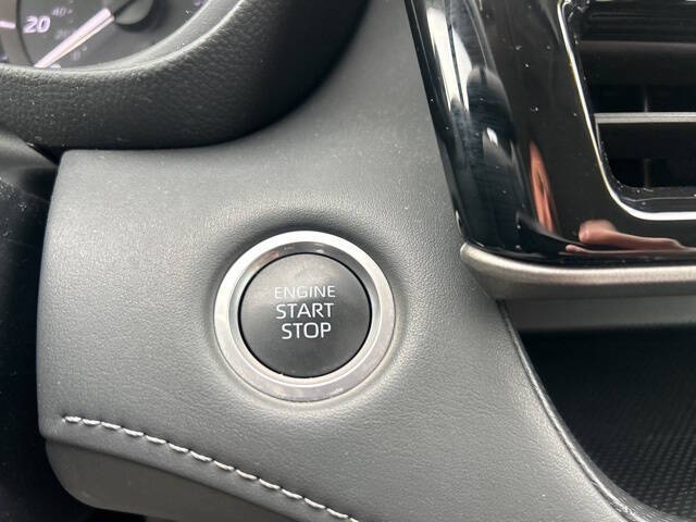 2024 Toyota Highlander