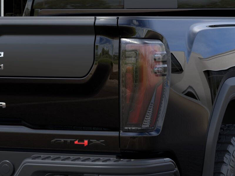 2026 GMC Sierra 2500HD AT4X