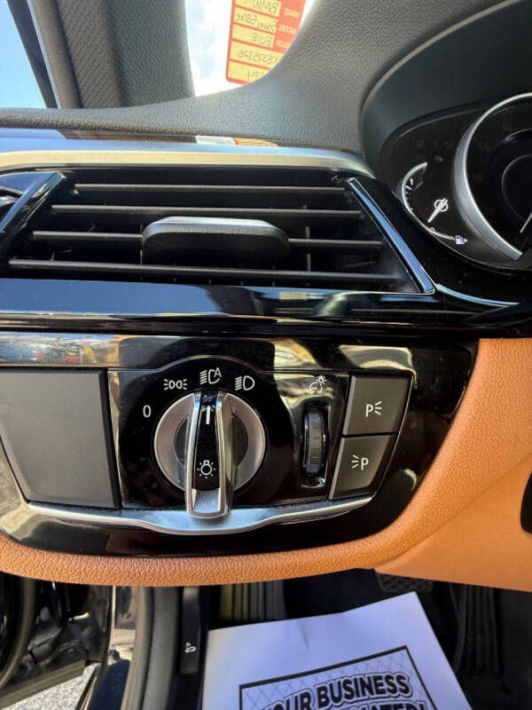 2019 BMW 5 Series 530e xDrive iPerformance