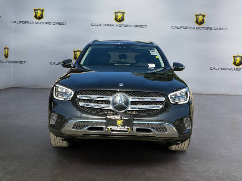 2022 Mercedes-Benz GLC GLC 300