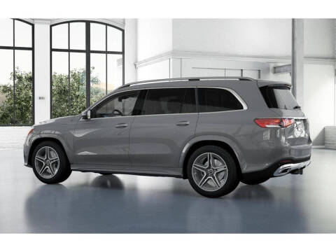 2026 Mercedes-Benz GLS GLS 450