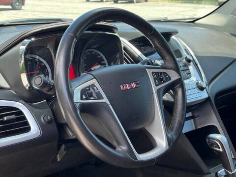 2013 GMC Terrain SLE-2
