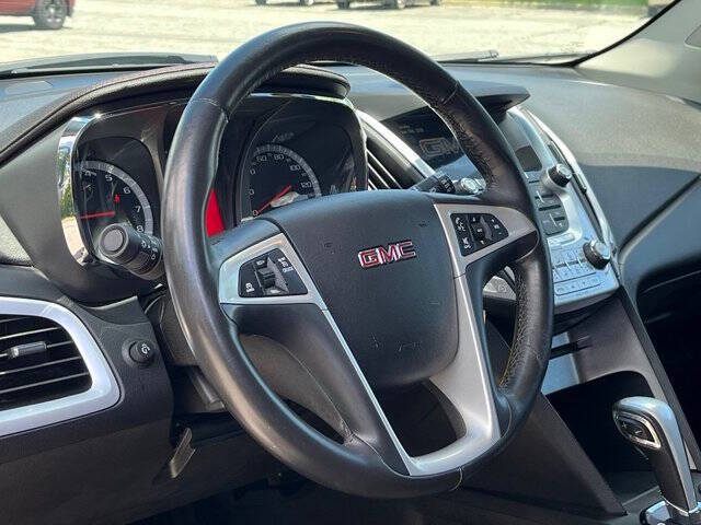 2013 GMC Terrain SLE-2