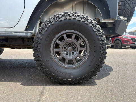 2008 Jeep Wrangler X