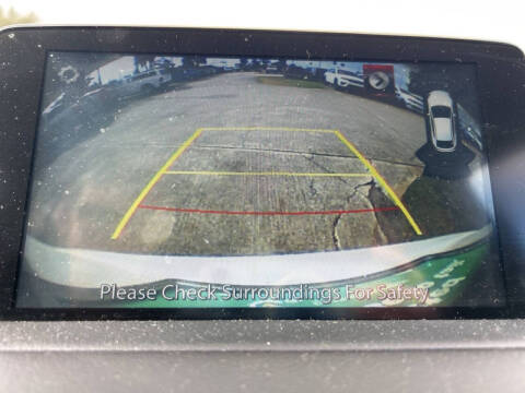 2018 Mazda CX-9 Grand Touring