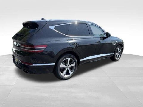 2023 Genesis GV80 3.5T