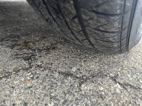 2015 Subaru Impreza 2.0i Premium