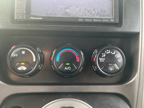 2011 Honda Element EX