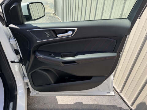 2024 Ford Edge ST-Line