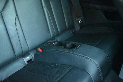 2025 BMW 4 Series 430i