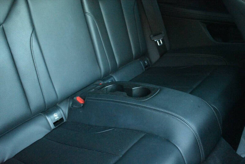 2025 BMW 4 Series 430i