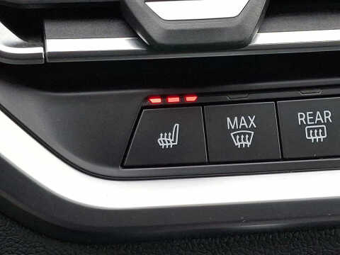 2021 BMW 3 Series M340i xDrive