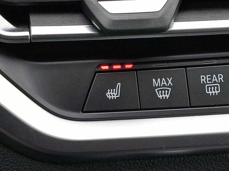 2021 BMW 3 Series M340i xDrive