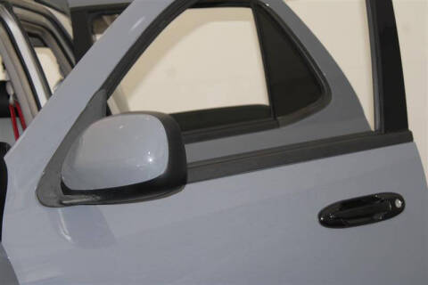 2006 Toyota Sequoia SR5