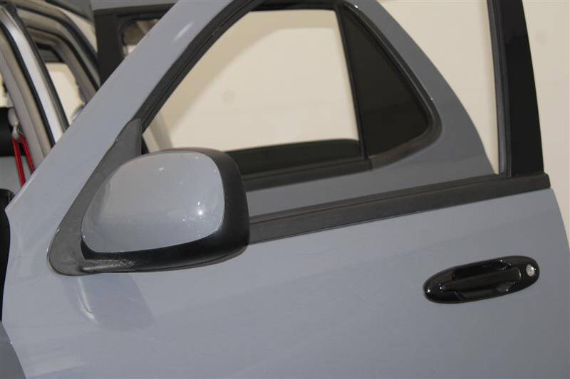 2006 Toyota Sequoia SR5