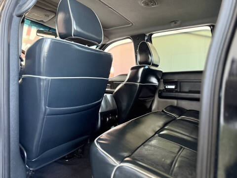 2008 Lincoln Mark LT