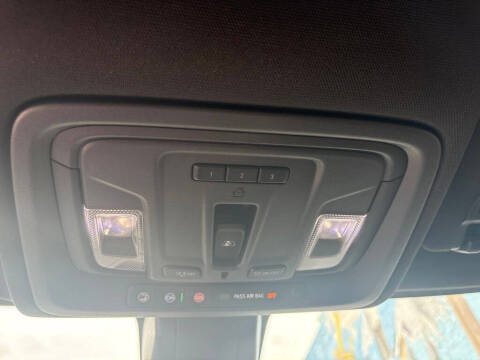 2022 GMC Sierra 2500HD