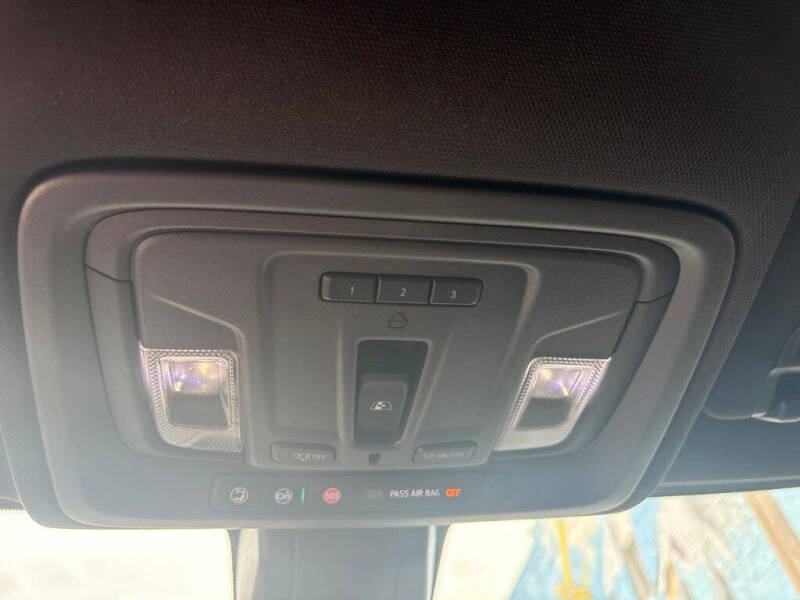 2022 GMC Sierra 2500HD