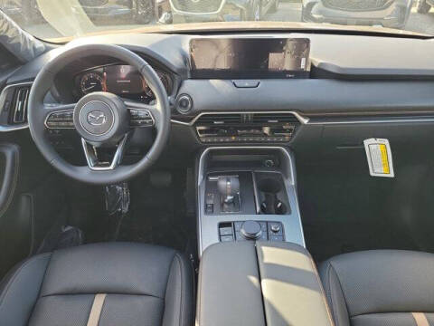 2026 Mazda CX-70 3.3 Turbo S Premium